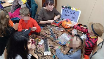 ¡Únete a la Gran Familia del APA!