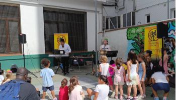 ¡Únete a la Gran Familia del APA!