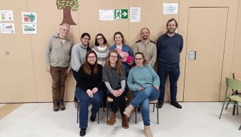 ¡Únete a la Gran Familia del APA!