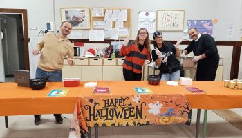 ¡Únete a la Gran Familia del APA!